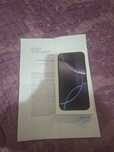 Iphone 16 pro max 256 gb