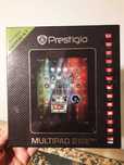 Планшет Prestigio MultiPad 2 ULTRA DUO 3G 8.0 Black