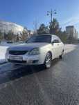 Priora 2172 год 2014