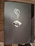 Продам ноутбук rog strix g15