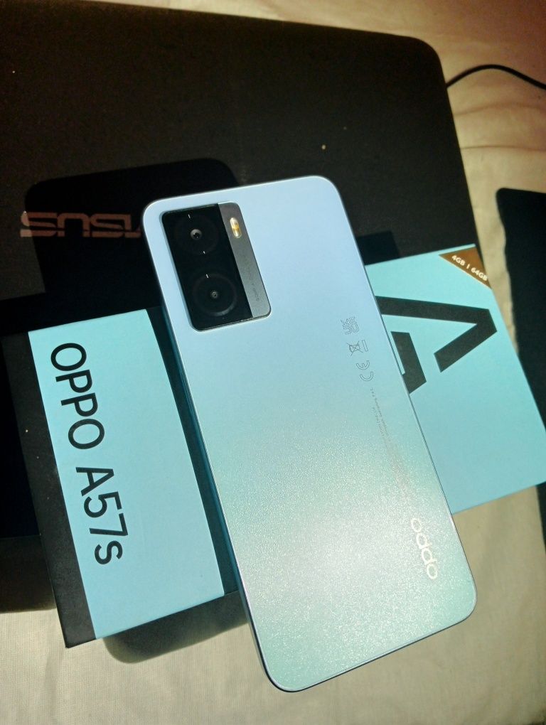 Oppo a57s обмен Самсунг