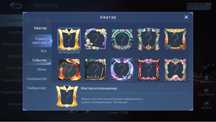 Аккаунт Mobile Legends
