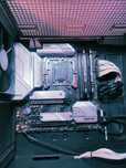 Комплект Корпус Deepcool CK560WH БП Deepcool + MSI B660M Mortar + 16gb