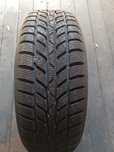 Запаска диск с резиной 205/60/16 Hankook