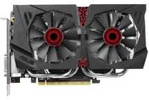 Видеокарта gtx 960 2gb asus edition