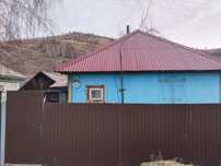 Продам дом на Бабкиной