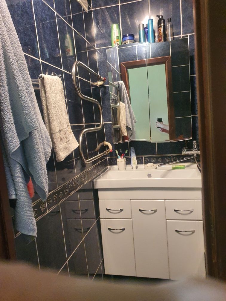 Продажа 3х комнатной квартиры