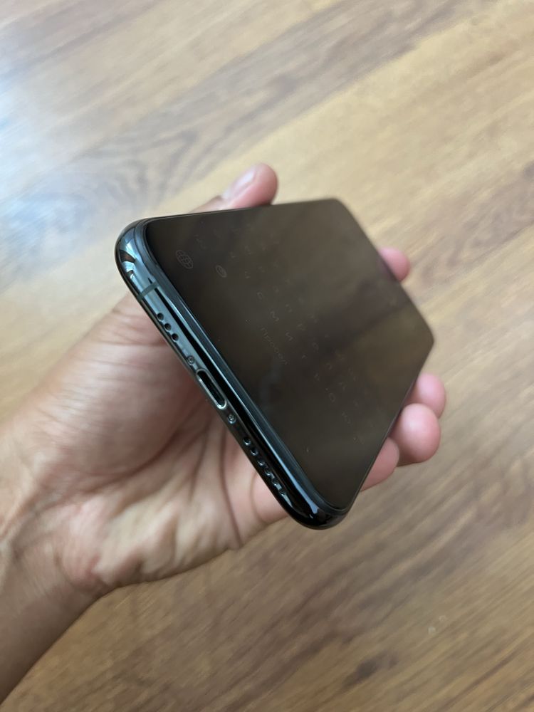 Iphone 11 pro 64 GB