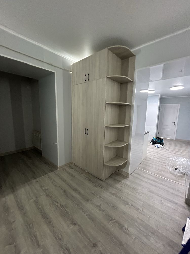Изготовление мебели в быстрые сроки