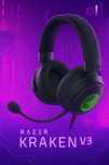 Наушники Razer Kraken V3