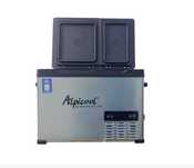 Автохолодильники Alpicool CHT 45