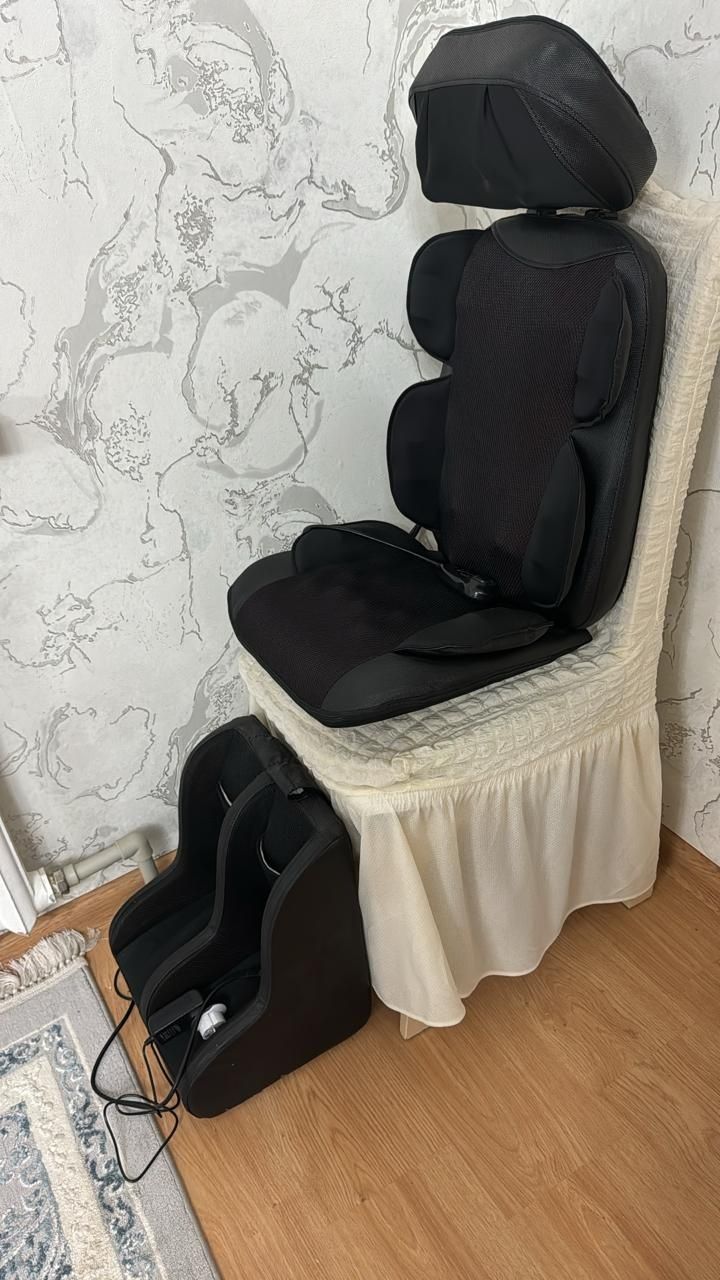 Массажер сатылады