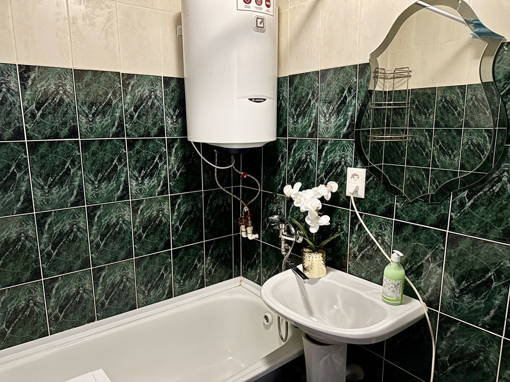 Шикарная однушка в районе 45 Kaspi RED GOLD QR