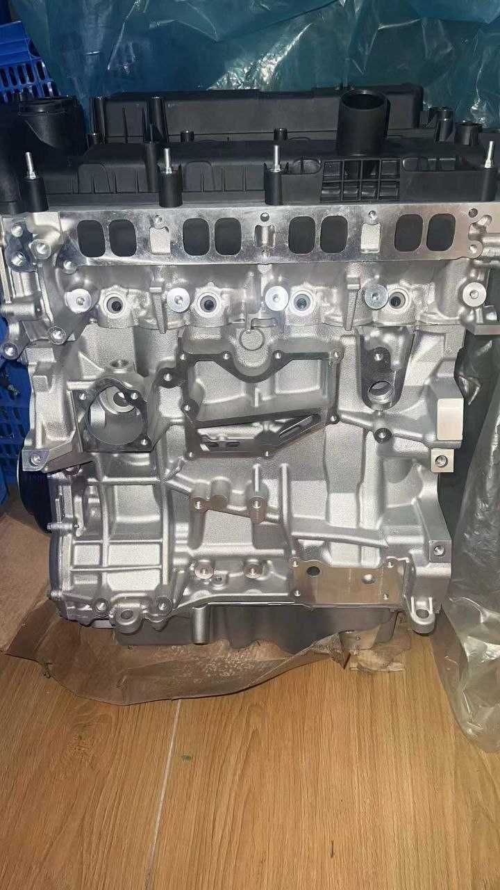 Лонг блок двигателя в сборе Volvo S80 2,0л B4204T7