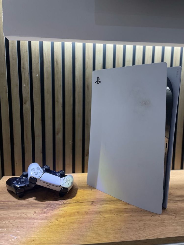 Ps5 playstation 5 пс5