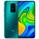 Redmi not 9 128 gb