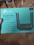 Роутер TP Link Archer c64