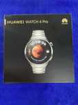 Huawei Watch 4 pro