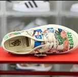 Новые Кеды фирмы Vans