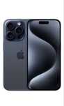 Iphone 15 pro с гарантией