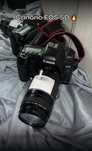 Canon 5d mark II