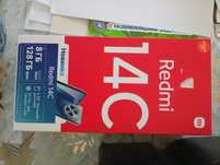 Redmi 14C.8/128 гб