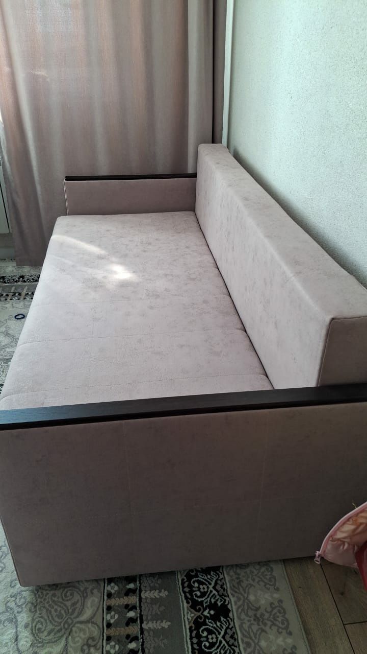 Диван новый раскладной