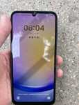 Samsung A25 5G 6gb 128gb