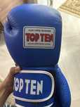 Продам перчатки топ тен