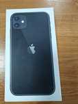 Iphone 11 128Gb Black
