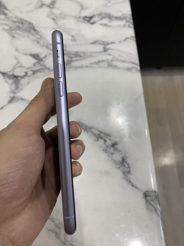 Iphone 11 | 64 GB