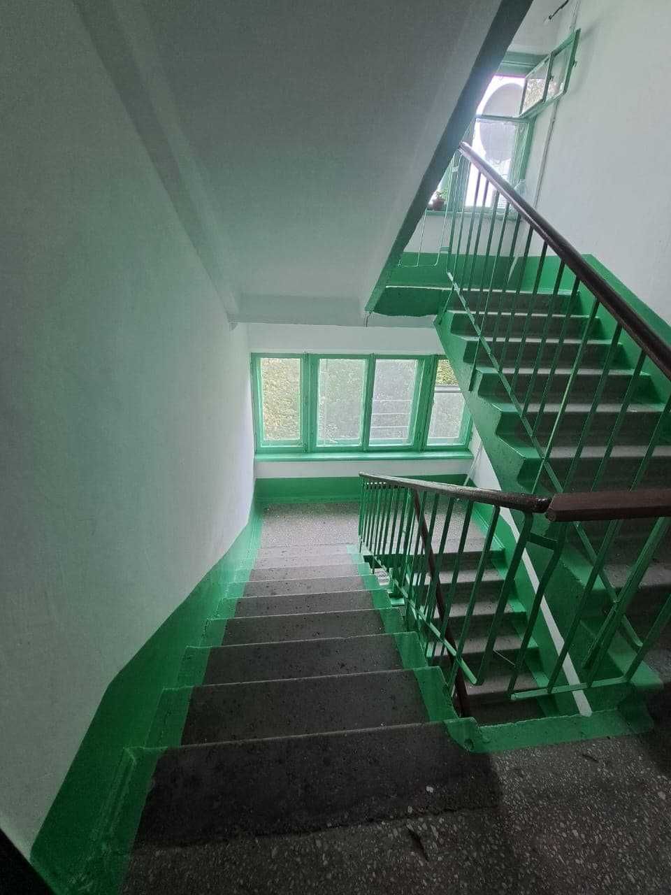 продажа 3х ком квартиры в р-не Дом печати