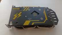 Продам видеокарту RX 580 8 gb нет изображения