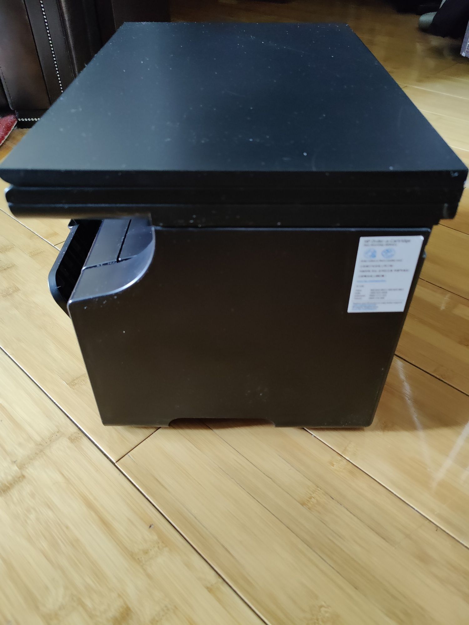 Лазерный принтер 3в1 МФУ HP LaserJet Pro M1132