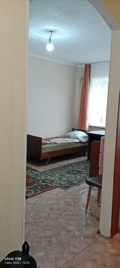 Продам 1-комн. квартиру