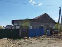 Продам дом на разбор 250кв