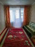 Продам 2-х ком квартиру