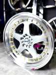 Диски Rotiform Roc