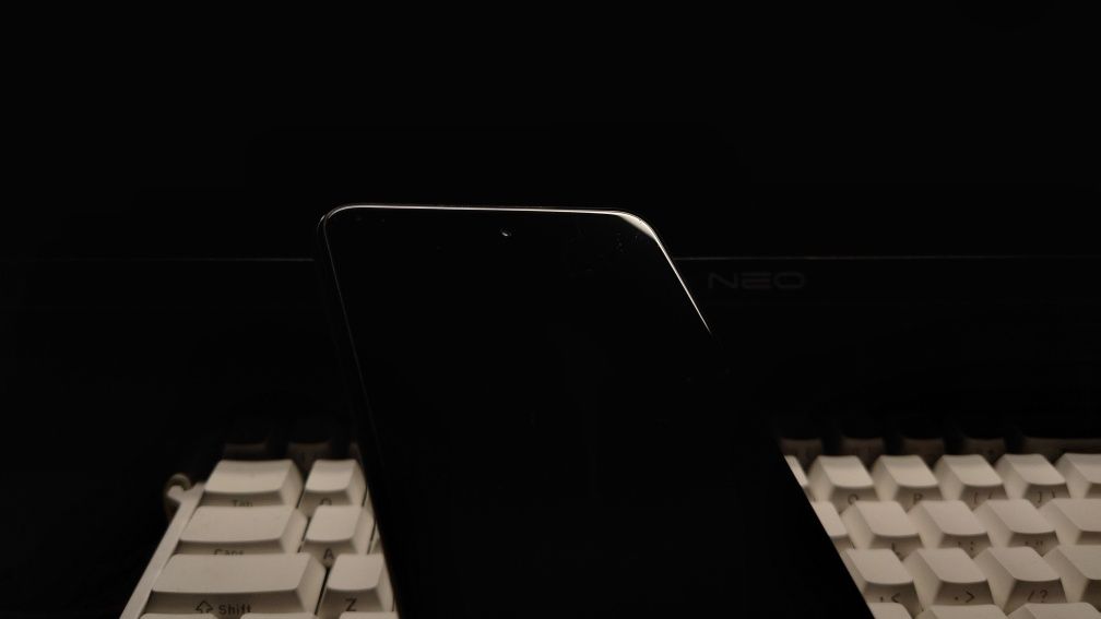 Продается Redmi note 9s прозрачная крышка