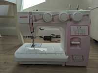 Швейная машина Janome SE 7515