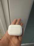 Продам airpods ориг, lightning , торг есть