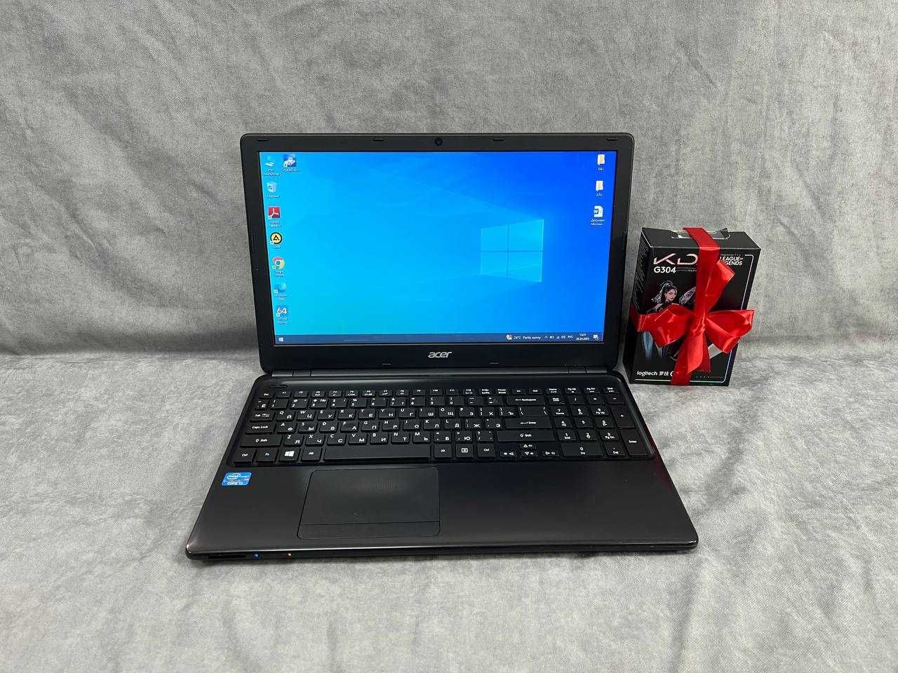 Для офиса ACER Core i3/ОЗУ 6/SSD 120/HDd 320/Абая 79