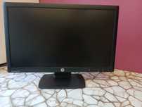 Монитор hp ( компьютеры комплектующие)