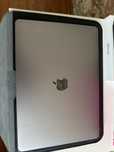 MacBook Air M1 (2020) | 8 GB / 256 GB
