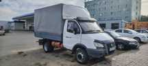 Продам Газель Бизнес 2012г.в цена 4.3млн