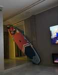 Сапборд supboard