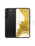 Samsung S22 black Возможен обмен с