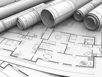 Чертежи в AutoCAD