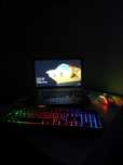 Ноутбук Acer Aspire v3 * i5 / gt710m / 6 gb