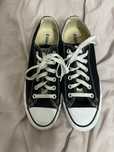 Кеды CONVERSE низкие